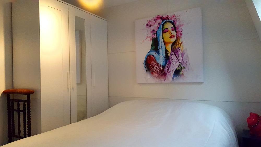 Les Appartements D'Alicia Obernai Eksteriør bilde