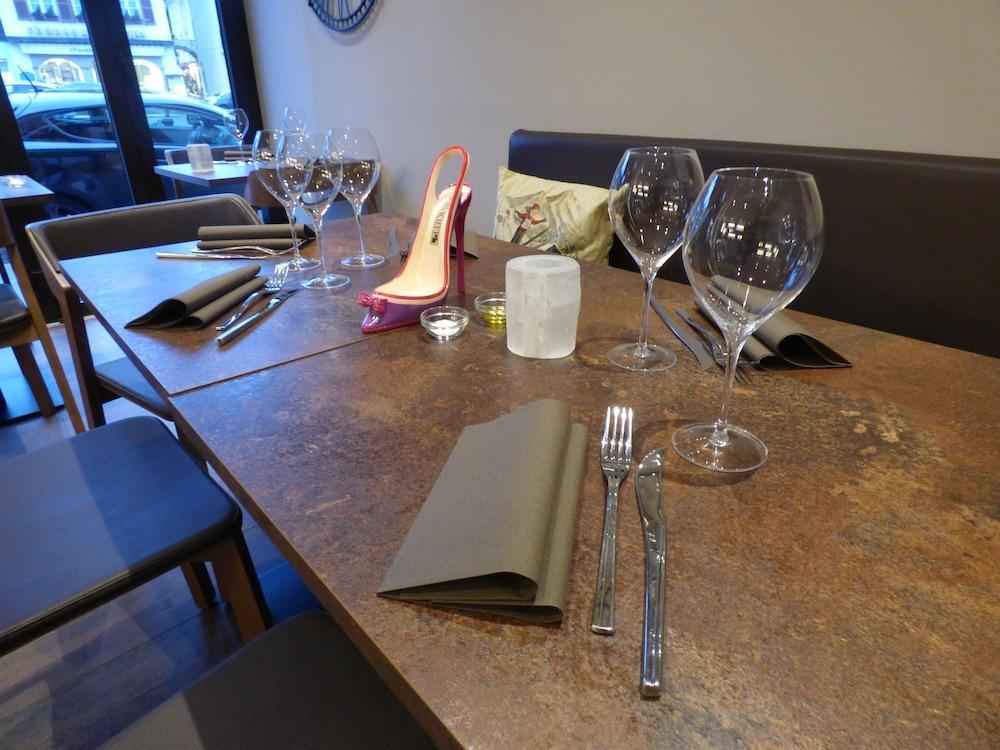 Les Appartements D'Alicia Obernai Eksteriør bilde