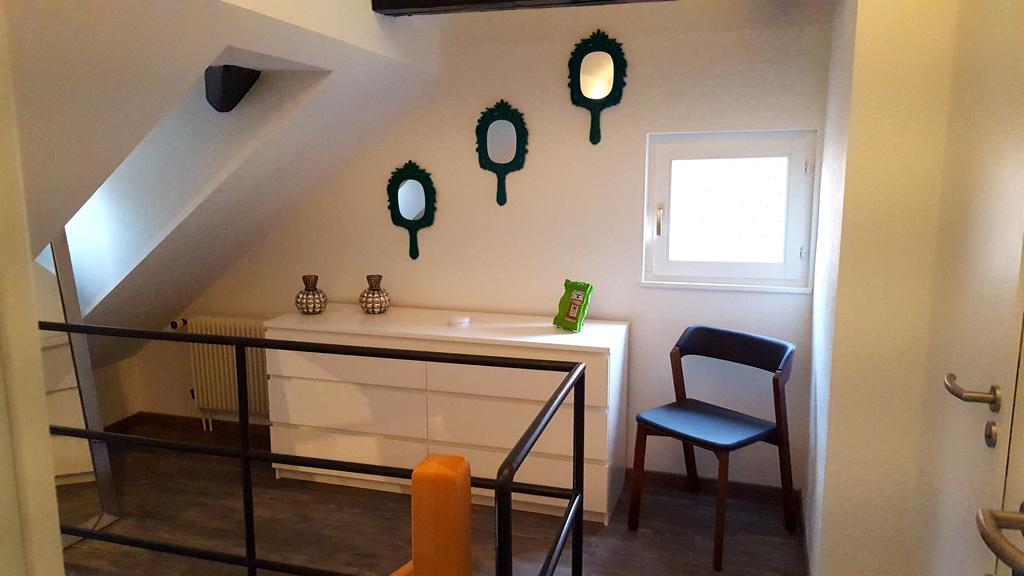Les Appartements D'Alicia Obernai Eksteriør bilde