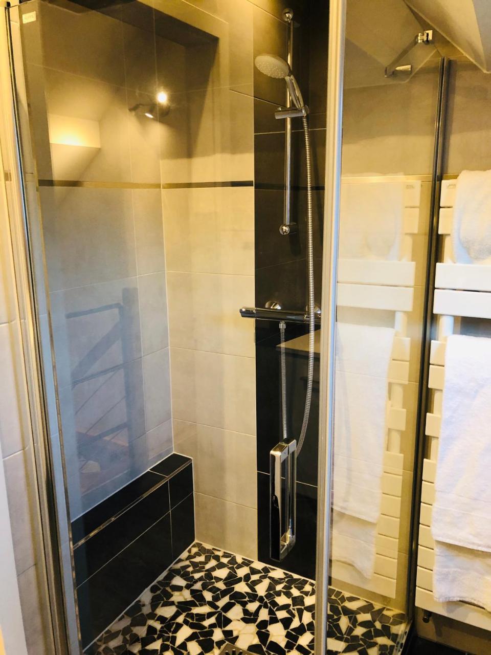 Les Appartements D'Alicia Obernai Eksteriør bilde