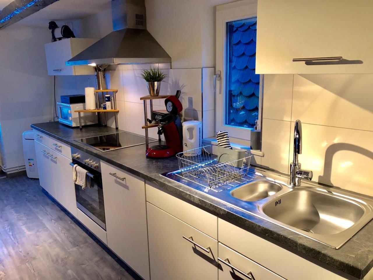 Les Appartements D'Alicia Obernai Eksteriør bilde