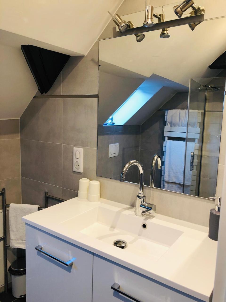 Les Appartements D'Alicia Obernai Eksteriør bilde