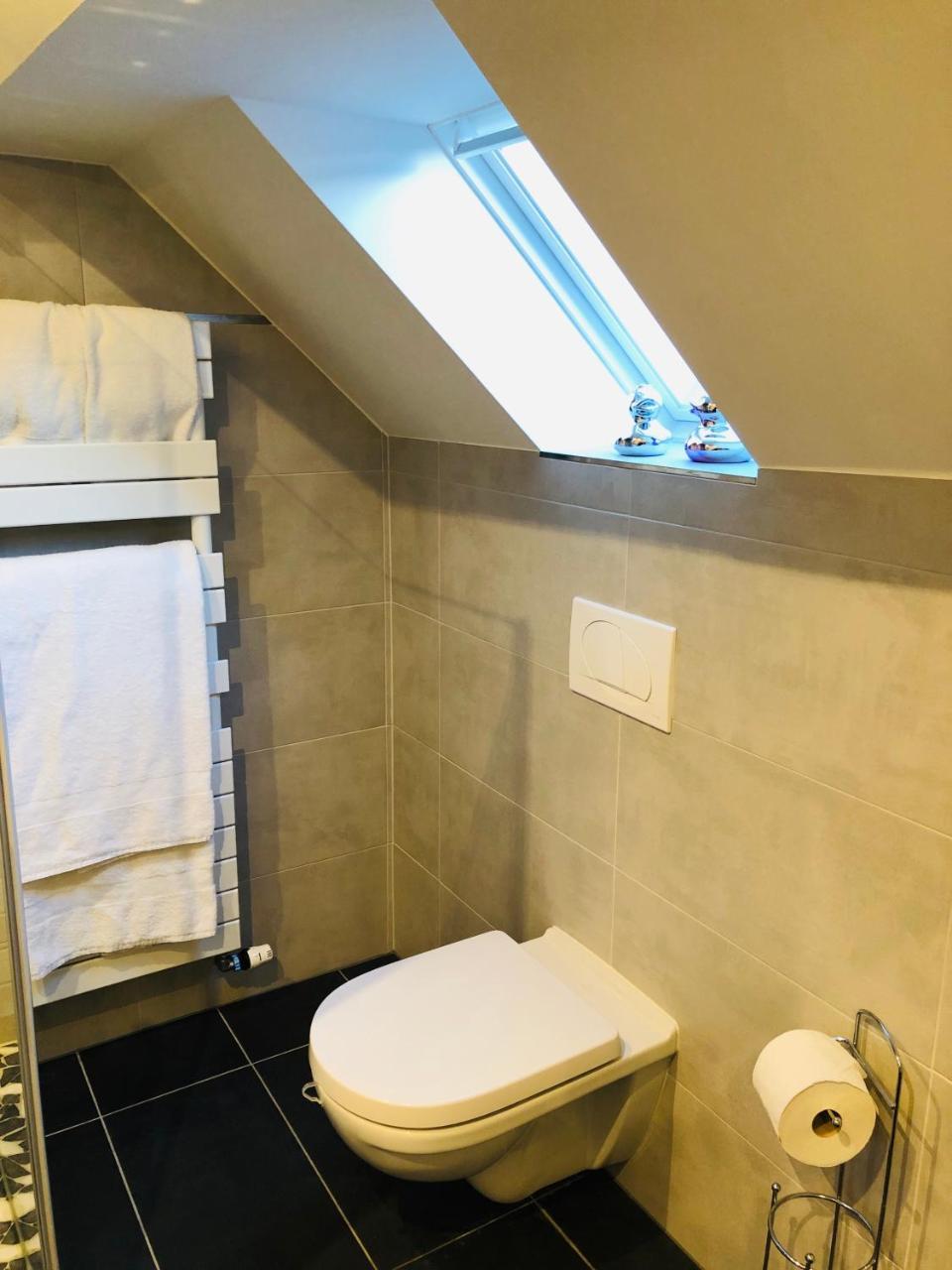 Les Appartements D'Alicia Obernai Eksteriør bilde